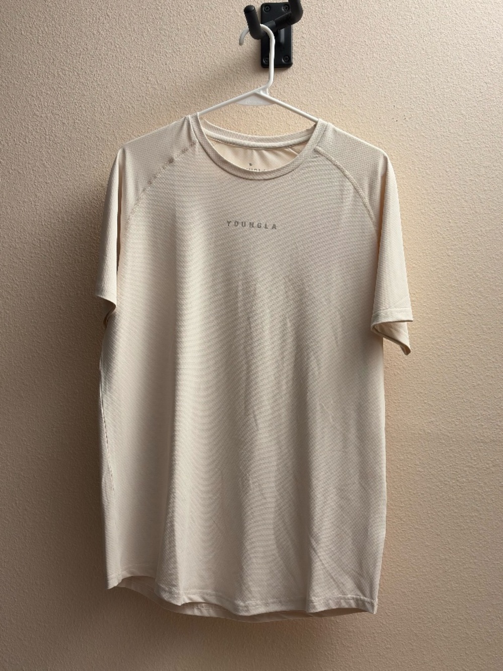 YOUNGLA PERFORMANCE SHIRT